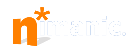 Nimanic Logo